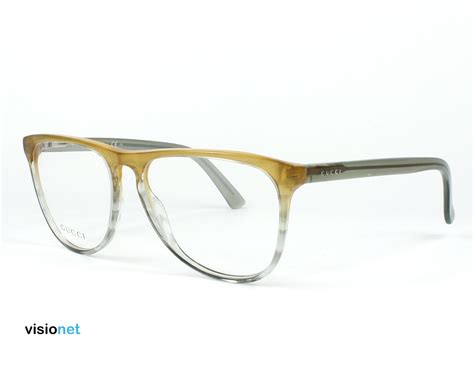 lunette de vue gucci walmart|lunette gucci transparente.